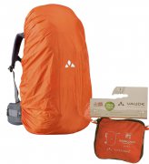 VAUDE Pltnka na batoh 6-15 litr oranov 12558-2270