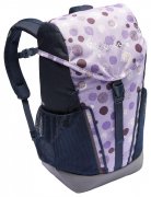 VAUDE Dtsk outdoorov batoh PUCK 10 pastel lilac - fialov