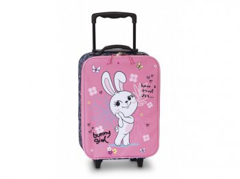 fabrizio Dtsk kufr Bunny girl 20582-5021