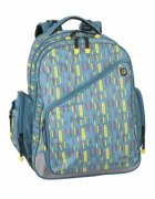 Bagmaster koln batoh Ev 002 A blue