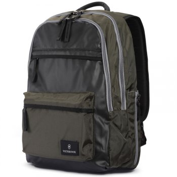 VICTORINOX Pnsk batoh mstsk Standard Backpack 601415 khaki