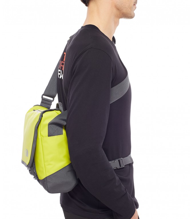 The North Face Pánská taška přes rameno, Messenger bag S A6SAN6UOS