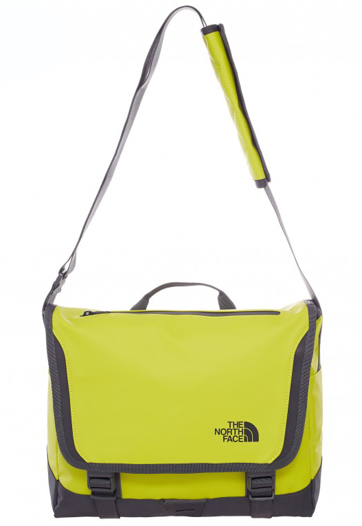 The North Face Pánská taška přes rameno, Messenger bag S A6SAN6UOS