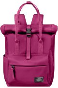 AMERICAN TOURISTER Urban Groove dmsk mstsk batoh 17 l Deep Orchid  143779-E566