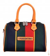 S.Fiorentino Textiln kabelka B54-B1554-1BE