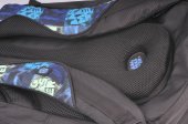 COOL 1. �koln� set -  batoh + dopl�ky 045205A modr� - motiv motorka
