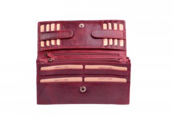 Lagen dmsk erven koen penenka V-40/T Wine RED