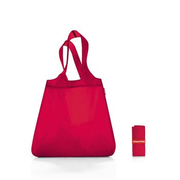 Reisenthel Nkupn taka Mini Maxi shopper AT3004 red