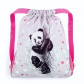 Bagmaster Dv koln sek na pezvky a tlocvik PANDA SHOES BETA 22 B