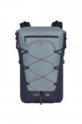 VICTORINOX Batoh Altmont Lightweight Rolltop Backpack 611123 Light blue