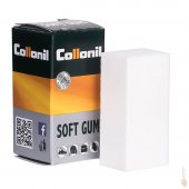 Collonil istc guma na hladkou use COLLONIL SOFT GUM
