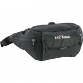 Tatonka Textiln ledvinka  Funny bag M - black 2215.040