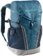 VAUDE Dtsk batoh na vlety PUCK 10 dark petrol