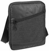 Bugatti Pnsk crossbody taka Universum 49392101 - ern taka na doklady