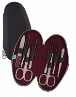 DUP Ko�en� manikura ANNA 230401-407 posledn� kus