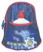 COOL Bat��ek Gur Cool - Batoh gur, �erif 017933