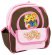 COOL d�tsk� batoh do �kolky 021414 r��ovo/hn�d�-mega babe