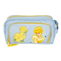 New Wave �koln� pen�l Princess 024587 modr�