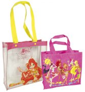Winx Taka pes rameno 2in1 Bloom 027114, WinX