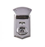 S�ra z�mek na etui 029 leskl� nikl