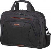 AMERICAN TOURISTER ern aktovka na notebook 15,6" At Work laptop bag 88532-1070