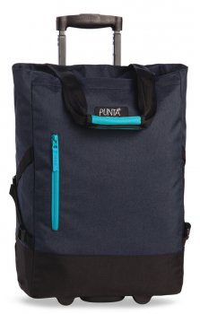 fabrizio Nkupn taka na kolekch 10183-5000 Punta Wheel Dunkelblau