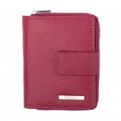 SEGALI D�msk�  ko�en� pen�enka SG-7618 VIVA MAGENTA tmav� r��ov�