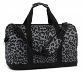 fabrizio D�msk� cestovn� ta�ka Punta Weekend � Exclusive Black 10483-0127