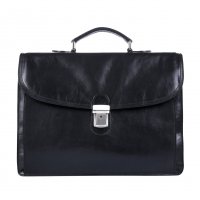 IL GIGLIO koen aktovka 1050 ern stbrn kovn