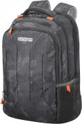 AMERICAN TOURISTER Pánský městský batoh na notebook 15.6 Urban Groove Camo Grey 107230-L403