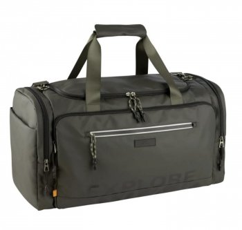 Camel Active Cestovn taka Camel Active - Explore 011269  khaki