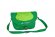 VAUDE D�tsk� textiln� kabelka Naaly - apple/grass print posledn� kus