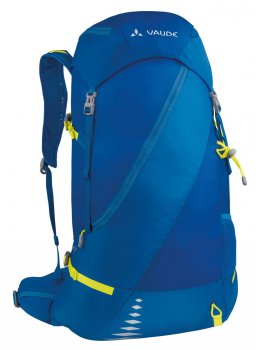 VAUDE sportovn batoh Updraft 26 blue - posledn kus