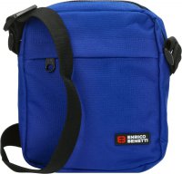 ENRICO BENETTI P�nsk� ta�ti�ka na doklady Amsterodam 54295-088 modr�