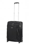 Samsonite XBLADE 4.0 UPR55/20 STRICT TOPPOCKET Upright kufr s vrchn kapsou 122798-1041