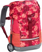 VAUDE Dtsk trekingov batoh PECKI 10 rosebay + doprava zdarma