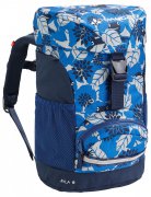 VAUDE Dtsk trekingov batoh AYLA 6 radiate blue