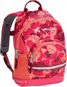 VAUDE Dtsk batoh outdoorov Minnie 5 l rosebay