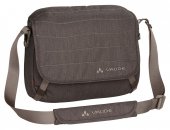 VAUDE Taka pes rameno na notebook 13,3 " haPET II coffee