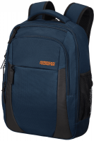 AMERICAN TOURISTER Batoh na notebook URBAN GROOVE 15.6" modr� 139867-1265