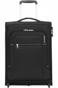 AMERICAN TOURISTER Kabinov Kufr Crosstrack Spinner 55/20 Cabin Black/Grey 133189-1062