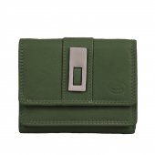 Old River D�msk� mal� pen�enka 136-FN zelen�