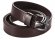 Penny Belts Ko�en� p�sek Jeans 14-1-40 hn�d�