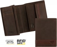 Camel Active P�nsk� ko�en� pen�enka 274-705-29 hn�d� RFID save