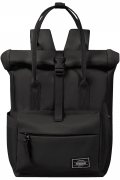AMERICAN TOURISTER Urban Groove d�msk� m�stsk� batoh 17 l Black 143779-1041