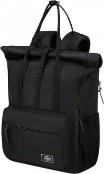 AMERICAN TOURISTER Urban Groove dámský batoh na notebook 15,6" Black 147671-1041