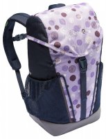 VAUDE D�tsk� outdoorov� batoh PUCK 10 pastel lilac - fialov�
