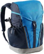 VAUDE Dtsk outdoorov batoh PUCK 10 Blue/eclipse 15476-9690