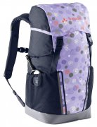 VAUDE Dtsk batoh na vlety Puck 14 pastel lilac