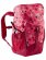 VAUDE D�tsk� batoh VAUDE Skovi 10 L bright pink/cranberry